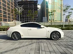 Infiniti Q60