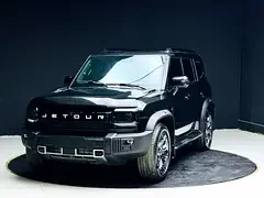 Jetour T2