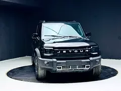 Jetour T2