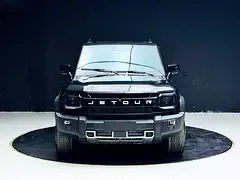 Jetour T2