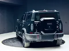 Jetour T2