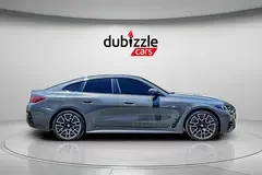 BMW 4-Series