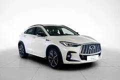 Infiniti QX55
