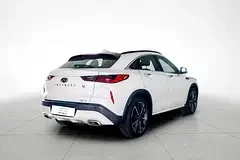 Infiniti QX55