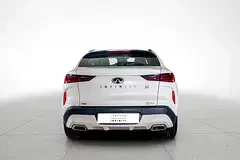 Infiniti QX55