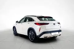 Infiniti QX55