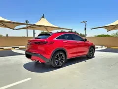 Infiniti QX55