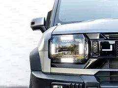 Jetour T2