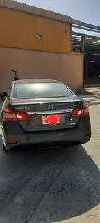 Nissan Sentra