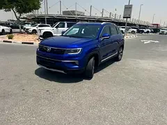 Changan CS35 Plus