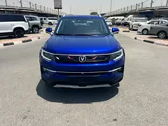 Changan CS35 Plus