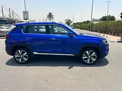 Changan CS35 Plus
