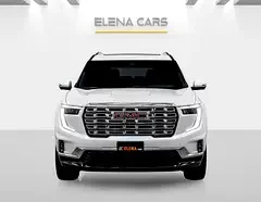 GMC Acadia