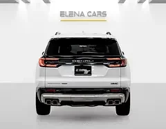 GMC Acadia