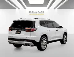GMC Acadia
