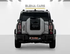Jetour T2