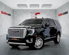 GMC Yukon
