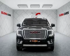 GMC Yukon