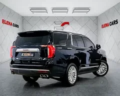 GMC Yukon