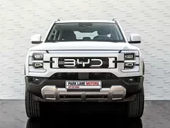 BYD Shark 6