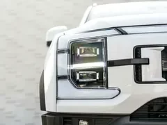 BYD Shark 6