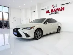 Lexus ES-Series