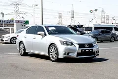 Lexus GS-Series