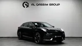 Zeekr 001