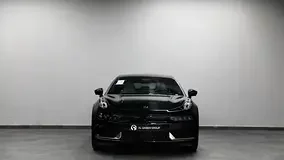 Zeekr 001