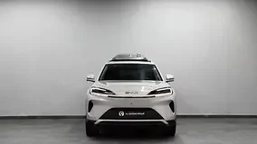 BYD SEALION 7
