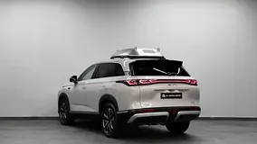 BYD SEALION 7