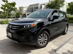 GAC GS3