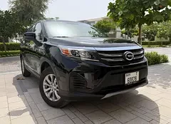 GAC GS3