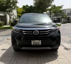 GAC GS3