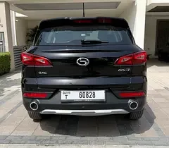 GAC GS3