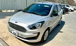 Ford Figo
