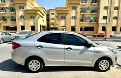 Ford Figo