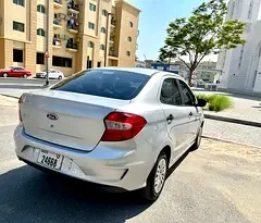 Ford Figo
