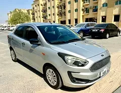 Ford Figo