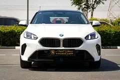 BMW 2-Series