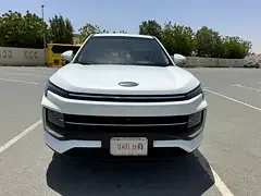 JAC JS4