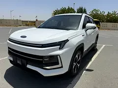 JAC JS4