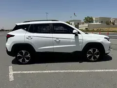 JAC JS4