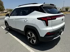 JAC JS4