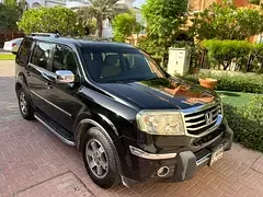 Honda Pilot