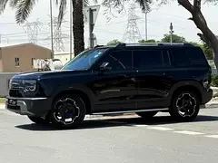 BAIC BJ30