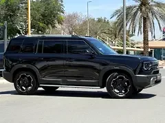BAIC BJ30