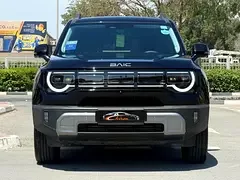 BAIC BJ30