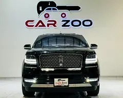 Lincoln Navigator