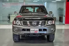 Nissan Patrol Safari